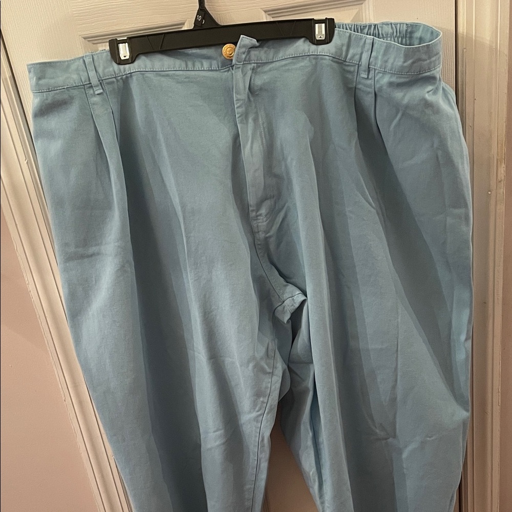 Big Bud Press work trousers